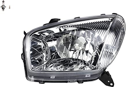 Johns, Scheinwerfer Halogen passend für Toyota Rav4 XA2 06/00-06/03 Links Leuchtmittel