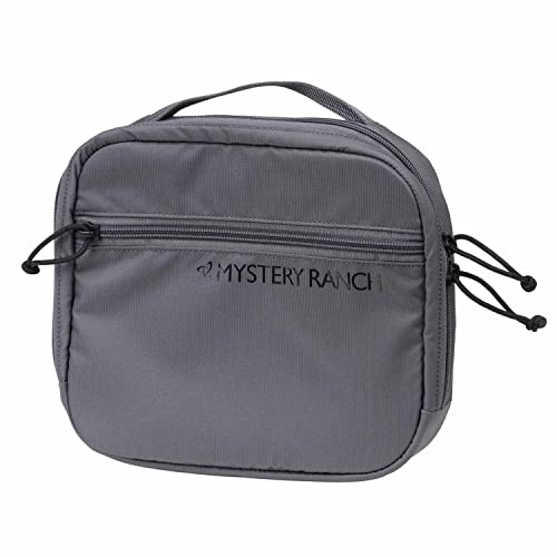 Mystery Ranch Mission Control -Essentials Pack (M, Shadow)