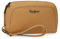 Pepe Jeans Lena Braune Handtasche 20x11x4 cm Kunstleder