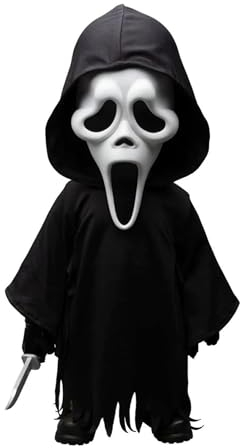Mezco - MDS Mega Scale Ghost Face