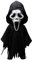 Mezco - MDS Mega Scale Ghost Face