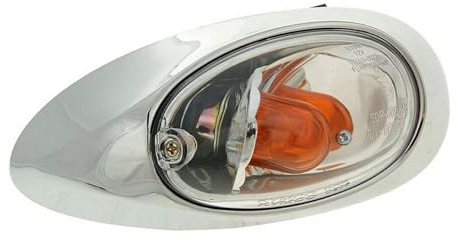 2EXTREME Blinker hinten links kompatibel für Kymco People, Yup