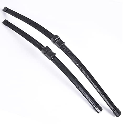 Scheibenwischer Scheibenwischerblätter Für Go&lf Plus 2005-2009