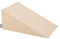 KiddyMoon Spielplatz Velvet Aus Schaumstoff Hindernisläufen, Element Zwickel, Sandbeige