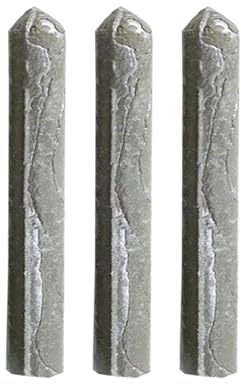 Baguettes De Soudage En Aluminium, Soudure À Faible Fusion, Baguette De Soudage Universelle Basse Température, De Fonte Facile Pour L'aluminium, Le Fer Et Plus Encore