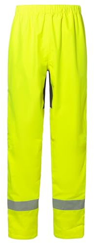 VAUDE Herren Hose Men's Luminum Rain Pants