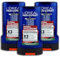 3 er Pack L'Oréal Men Expert Duschgel Hydra Hyaluronic 3 x 250 ml