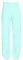 Winshape Damen Functional Light and Comfort Wide Leg Pants Cul102lc Lässige Hose, Delicate Mint, L EU