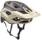 Fox Racing Speedframe Helmet 5050 - Unisex - Mountainbike Helm, Optimale Passform, Hochwertige Belüftung,CRM,L
