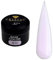 Base Coat UV Gel 30 ml | Base para uñas con efecto de color y alta opacidad | Color Camuflaje Basecoat - Cobertura natural y textura autoalisante | Esmalte de uñas UV | Lavanda 013
