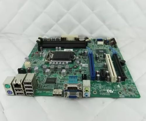 CN-0J3C2F For Optiplex 790 990 MT Desktop Motherboard 0J3C2F J3C2F DDR3 Mainboard 100% Tested Fully Work