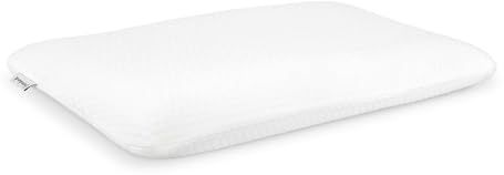 Ehrenkind® Memory Foam Kissen 65x42x6 cm | ergonomisches Nackenstützkissen für Kinder & Erwachsene | hypoallergen, Oeko-TEX® zertifizierte Materialien, Abnehmbarer Bezug