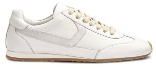 LLOYD Briu 16-506-11 Leather Suede Weiß (Offwhite), 37