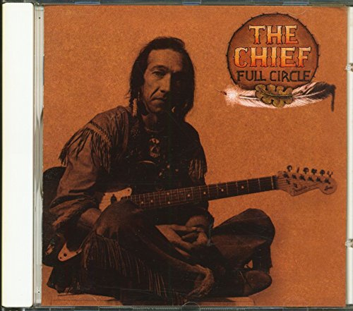 The Chief - Full Circle