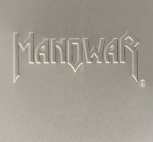 Gods of War (Ltd. Edition