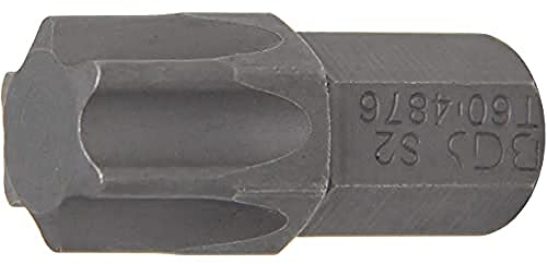 BGS 4876 | Embout | 10 mm (3/8) | profil T (pour Torx) T60