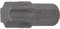BGS 4876 | Bit | Length 30 mm | 10 mm (3/8) Drive | T-Star (for Torx) T60
