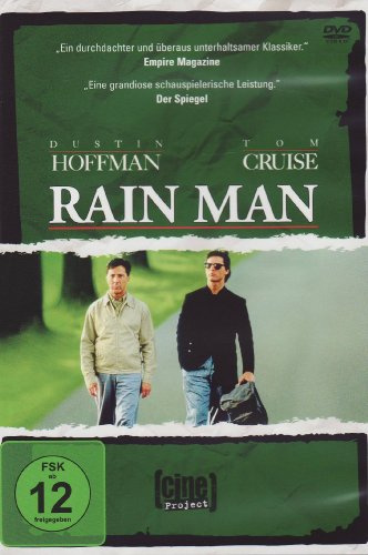 Rain Man - Cine Project