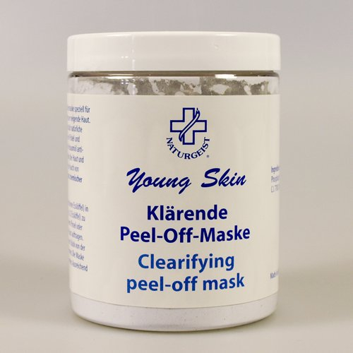 Hagina Young Skin Klärende Peel-Off-Maske