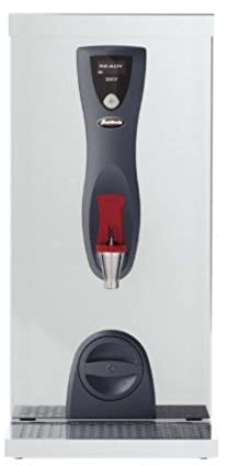 Instanta 3001F Boiler, Auto-Fill Countertop with Filter, 17 L | Provides a reliable, auto-filling hot water supply for busy catering environments, streamlining commercial kitchen service.