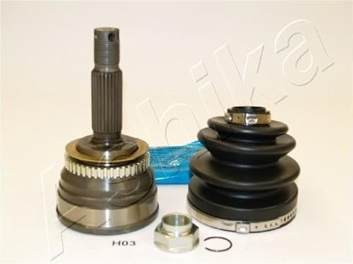 JAPANPARTS GI-H03 Gelenksatz Antriebswelle Achswelle radseitig Kompatibel mit HYUNDAI COUPE GK 4950017100 495002D012 4950017150