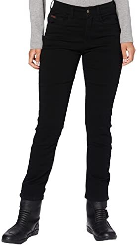 Bikers Gear Australia, Jeans de Moto pour Femmes C