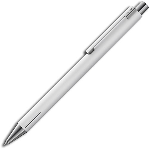 Lamy econ white Kugelschreiber 240