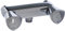 GROHE 26319001 Costa S Mélangeur douche 120 mm Argent, Argent