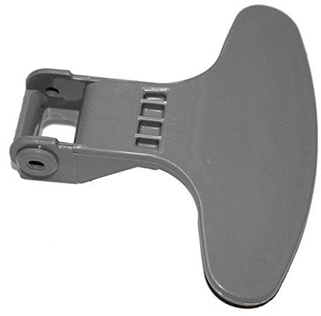 Beko Türgriff für Waschmaschine, Original-Teilenummer 2821580200