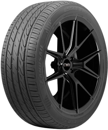 Landsail LS588 305/45 R22 118V Sommerreifen ohne Felge