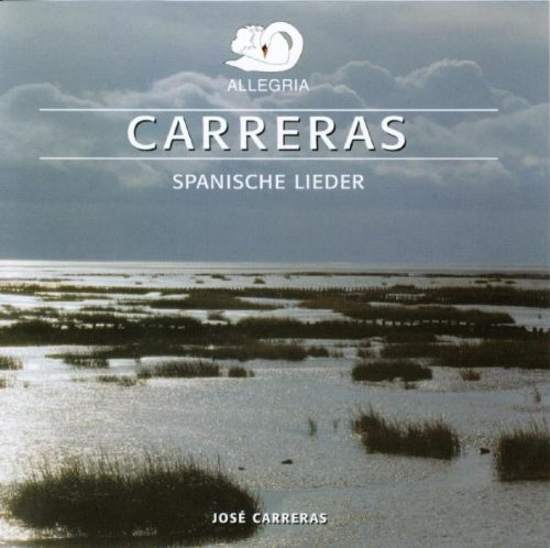 Spanische Lieder (Various)