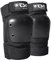 TSG Ellenbogenschoner All Terrain Ellbogenschoner, Schwarz, L