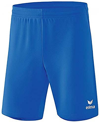 Erima Kinder Rio 2.0 Shorts, Gr. 164 (DE: 3), New Royal (Blau)