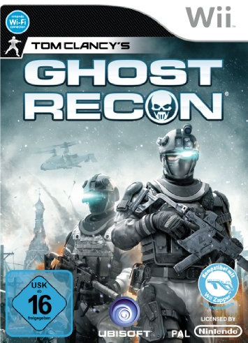 Tom Clancy's Ghost Recon