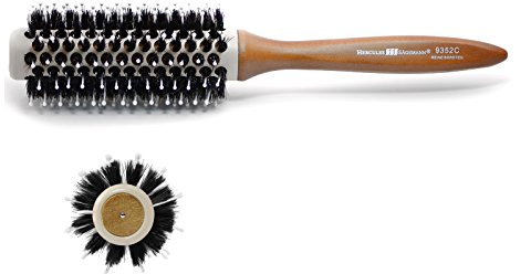 Hercules Sägemann C+C Bürste 9352 12-reihig 52 mm Ceramic Convection Brush, 1er Pack (1 x 1 Stück)