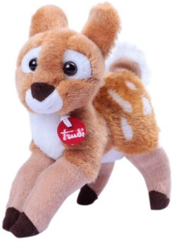 Trudi - 52134 – Plüsch – Trudino – Rehkitz