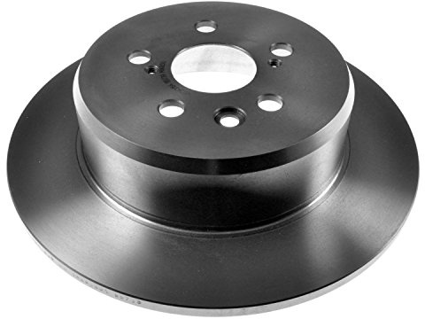Blue Print ADT343154 Brake Disc