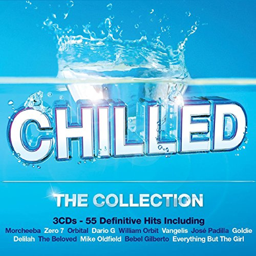Chilled-the Collection