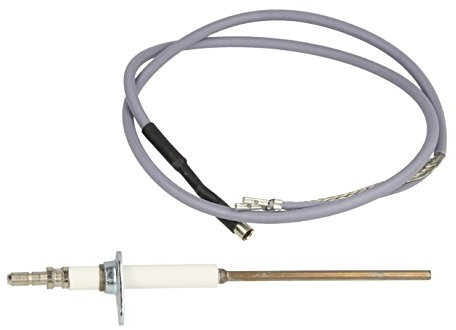Ionisationselektrode, Kabel, De Dietrich DTG S 110 F-EZ, 83758522