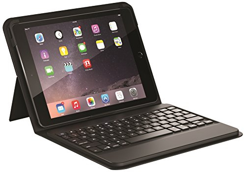 Teclado Bluetooth Messenger para iPad Pro de Zagg
