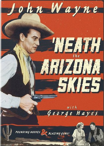 'Neath the Arizona Skies