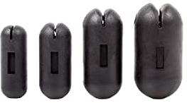 Nash Slap Head 20g Black T4985 Slaphead Optische Bissanzeige Optischer Bissanzeiger Slapheads
