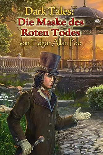 Dark Tales: Die Maske des Roten Todes von Edgar Allan Poe [PC Download]