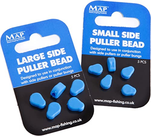 MAP Large Side Puller Beads