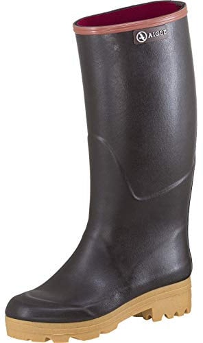 Aigle Women's Chambord Pro L2Knee High Boot