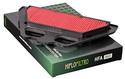 Filtro Dell'Aria HFA2922 Kawasaki Z900 (ZR900/ABS) 2017