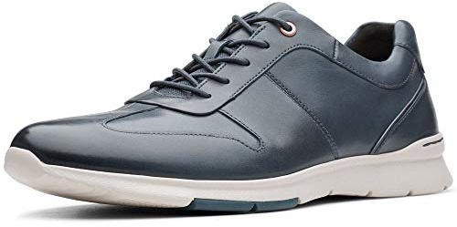 Clarks Men's Un Tynamo TieBrogues