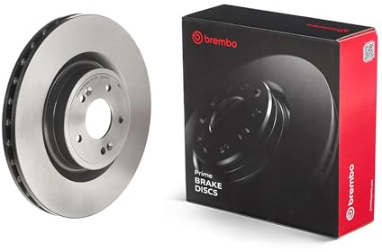 Brembo 09.D027.11 - Bremsscheibe