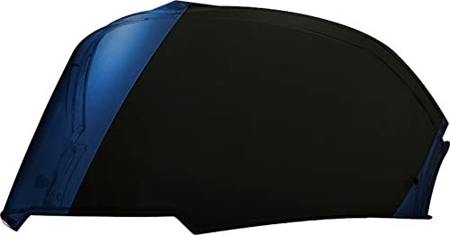 LS2 FF900 Visier, iridium-blau