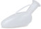 Orinal para hombres, urinal personas mayores, con asa, camping, inodoro Portátil Hombre, Urinario Emergencia 1l, vacenilla, botella orinar hombre